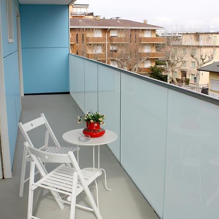 Апартаменти Residenza Edda Ліньяно-Сабб'ядоро Екстер'єр фото